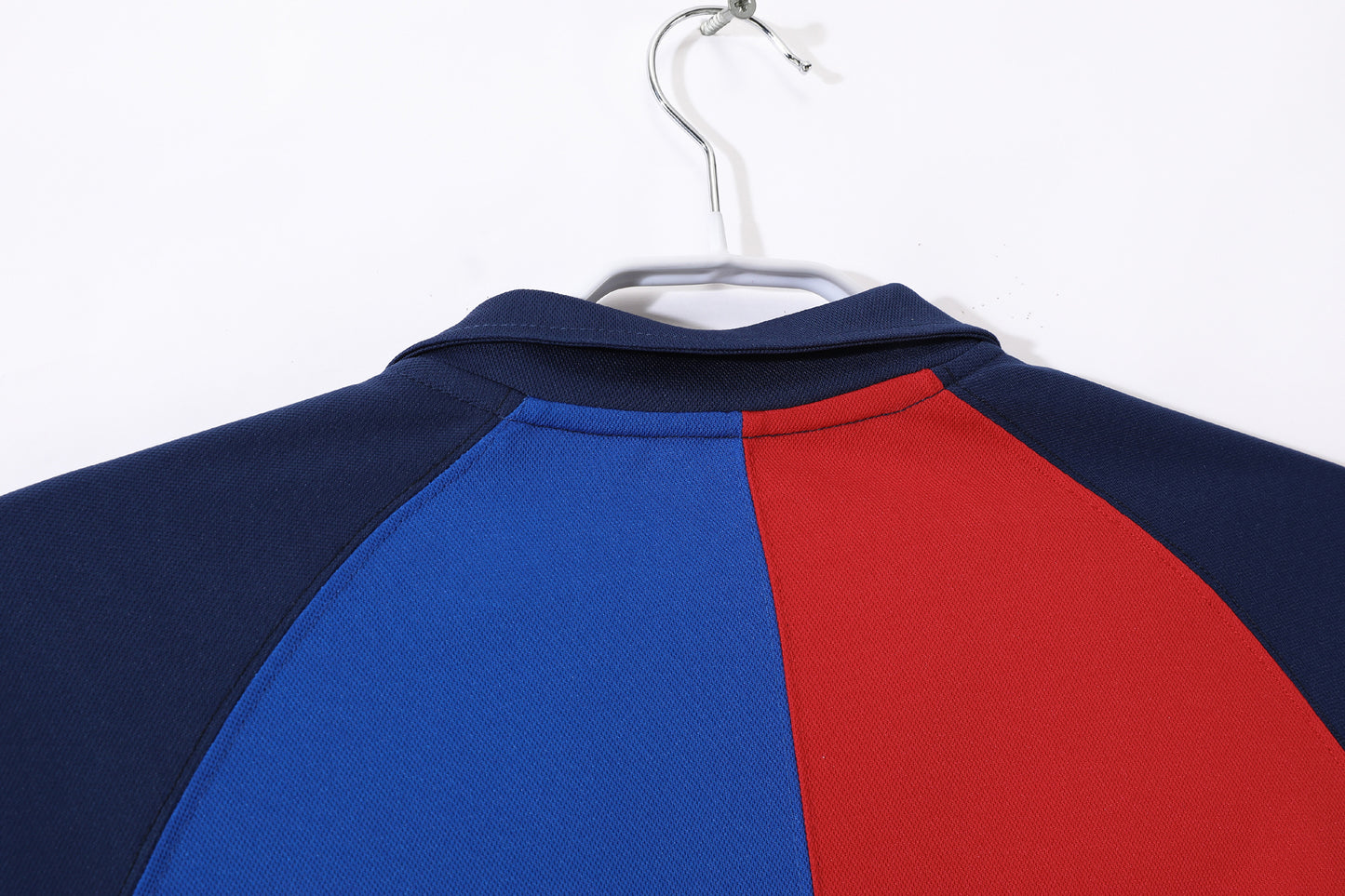 1999/00 Barcelona Home Centenary 3B (Long Sleeve)