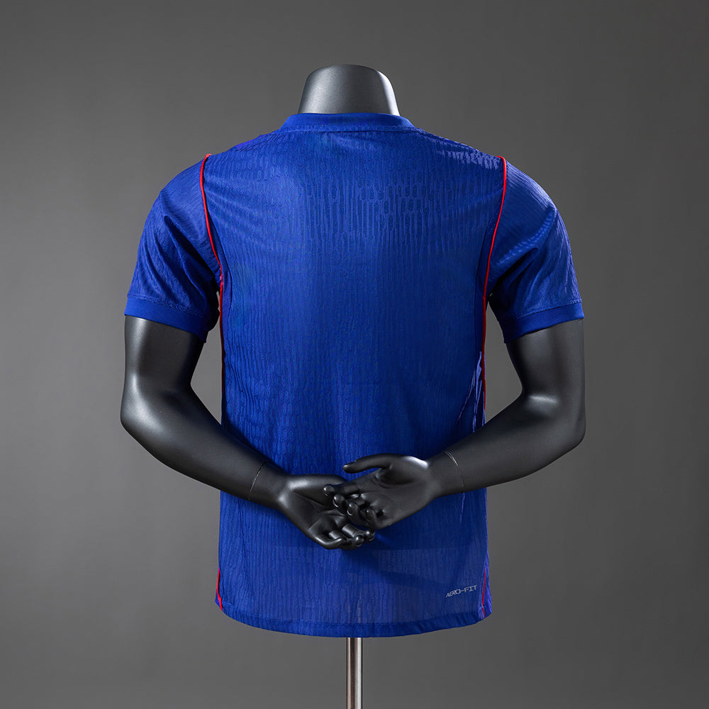 2026 Croatia Away Player Version World Cup