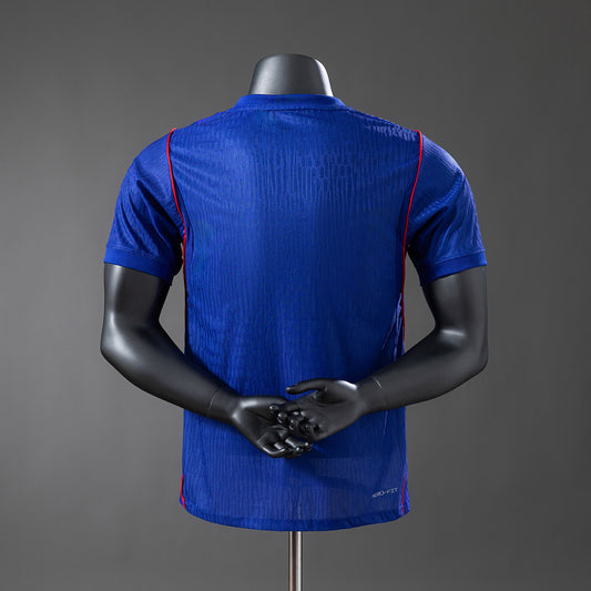 2026 Croatia Away Player Version World Cup