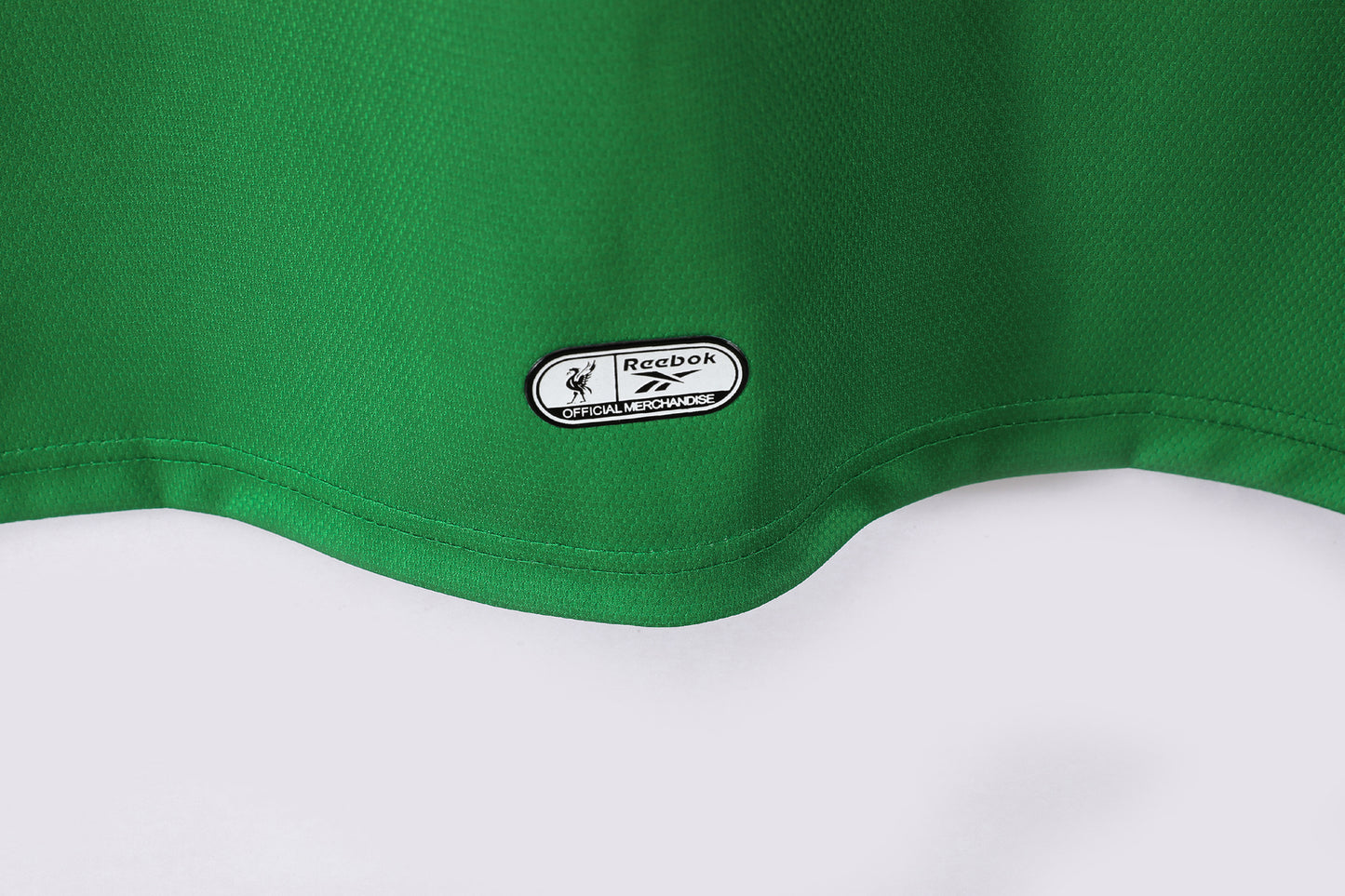 1999/00 Liverpool Away Green 8A