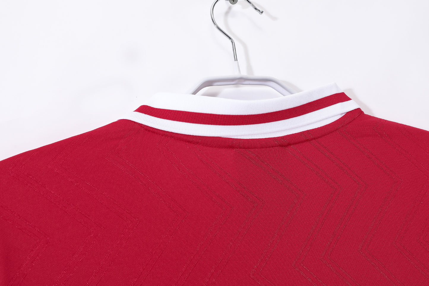 1996/97 Arsenal Home Retro 8A