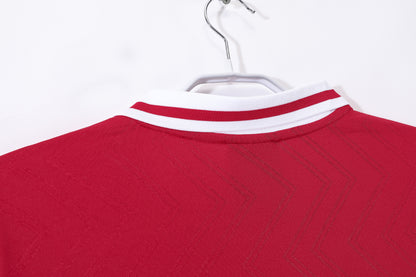 1996/97 Arsenal Home Retro 8A