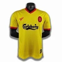1998 Liverpool Away 8A