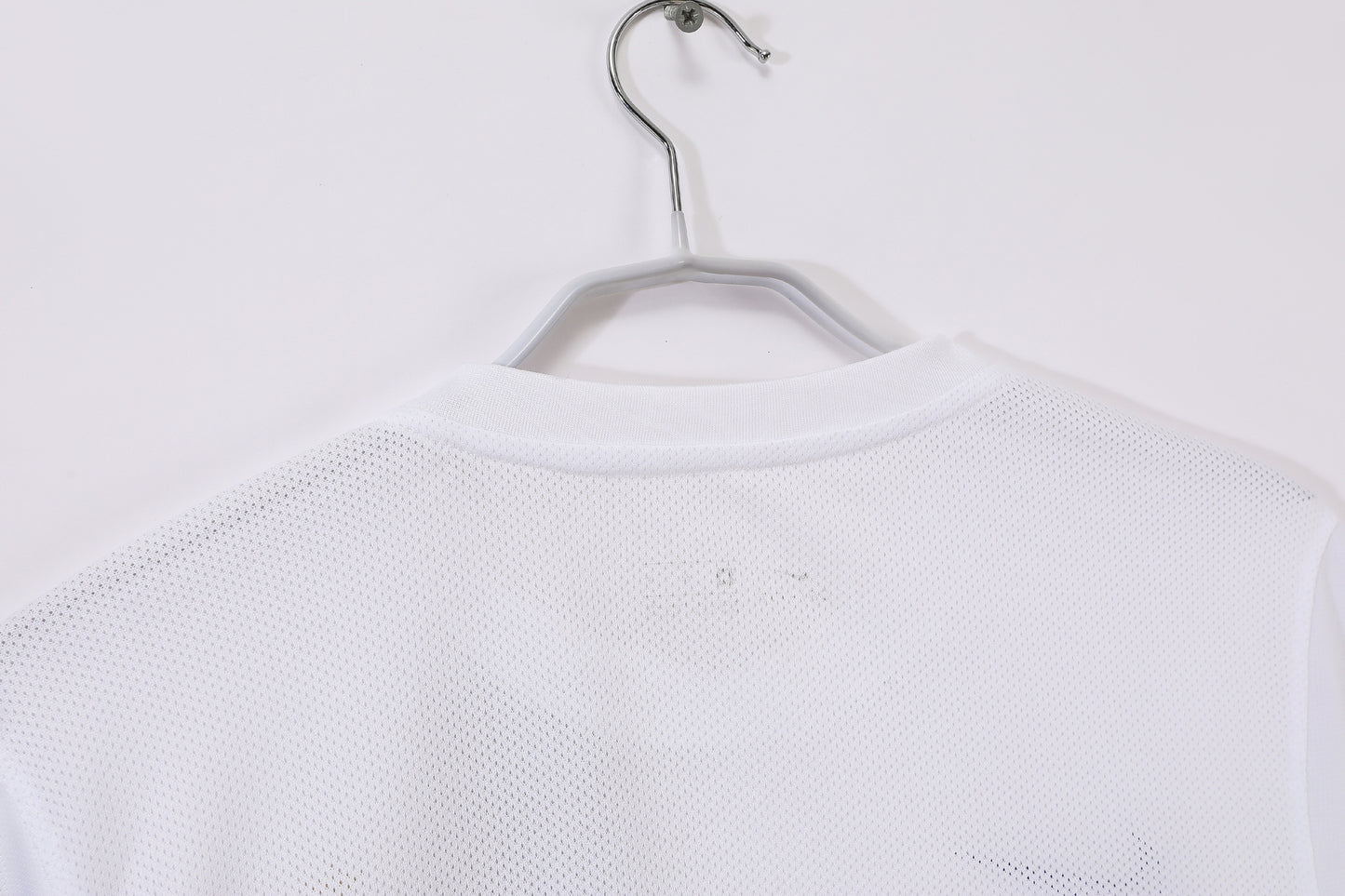 2010/11 Inter Milan Away White Retro 5A