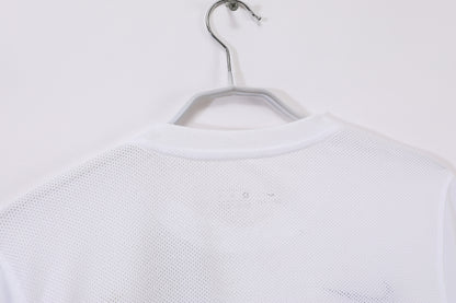 2010/11 Inter Milan Away White Retro 5A