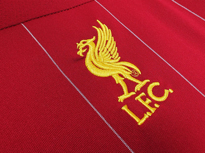 2019/20 Liverpool Home Retro 8A