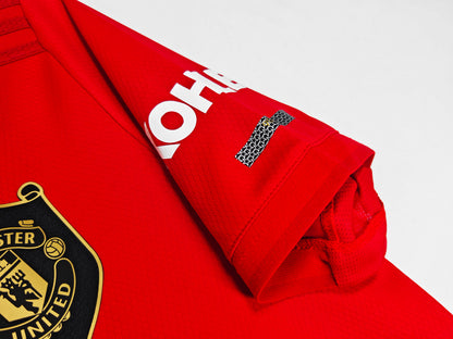 2019/20 Manchester United Home 5A