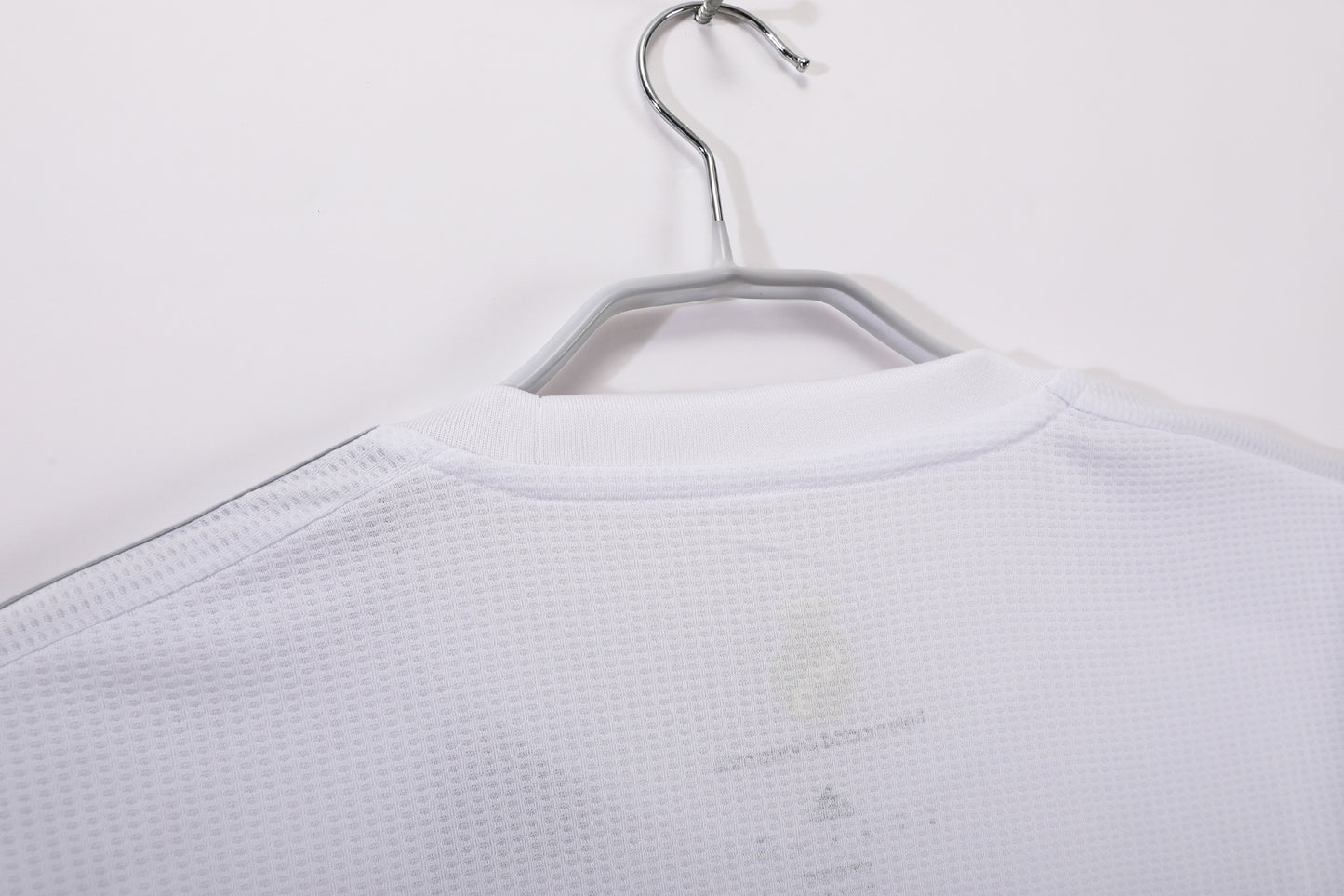 2015/16 Real Madrid Home 3B (Long Sleeve)
