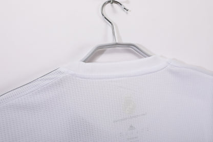 2015/16 Real Madrid Home 3B (Long Sleeve)