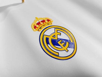 2011/12 Real Madrid Home 8A