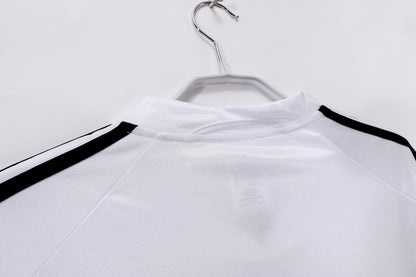 2004/05 Real Madrid Home Retro 5A