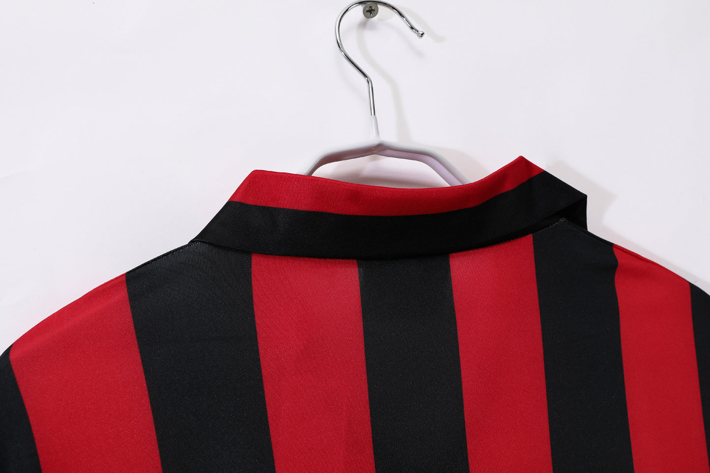 1988/89 AC Milan Home 3B (Long Sleeve)