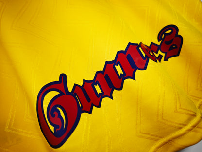 1996/97 Arsenal Away Retro 0B