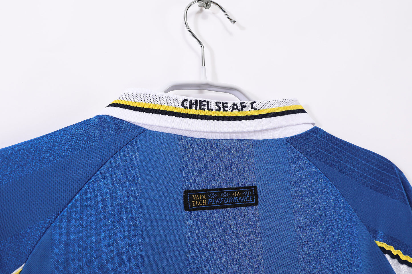 1997/99 Chelsea Home 8A