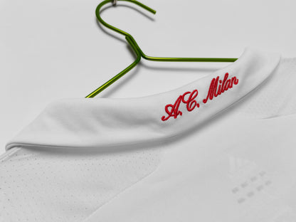 2007/08 AC Milan Away 5A