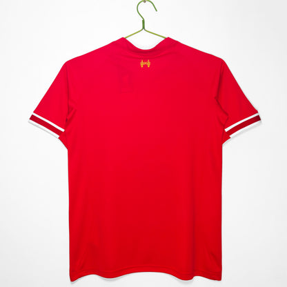 2013/14 Liverpool Home 5A