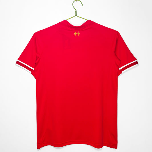 2013/14 Liverpool Home 5A