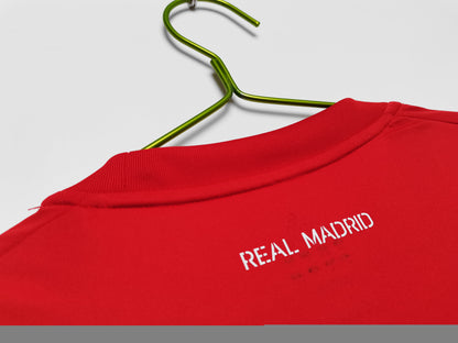 2011/12 Real Madrid Away 5A