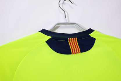 2005/06 Barcelona Away 5A