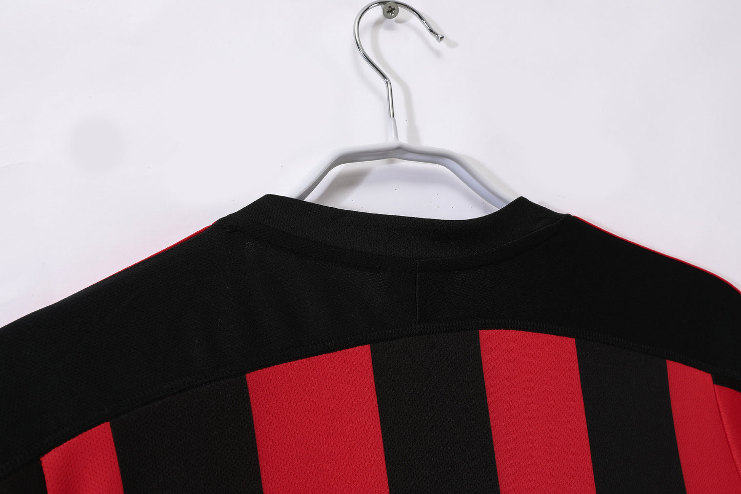 2003/04 AC Milan Home 8A