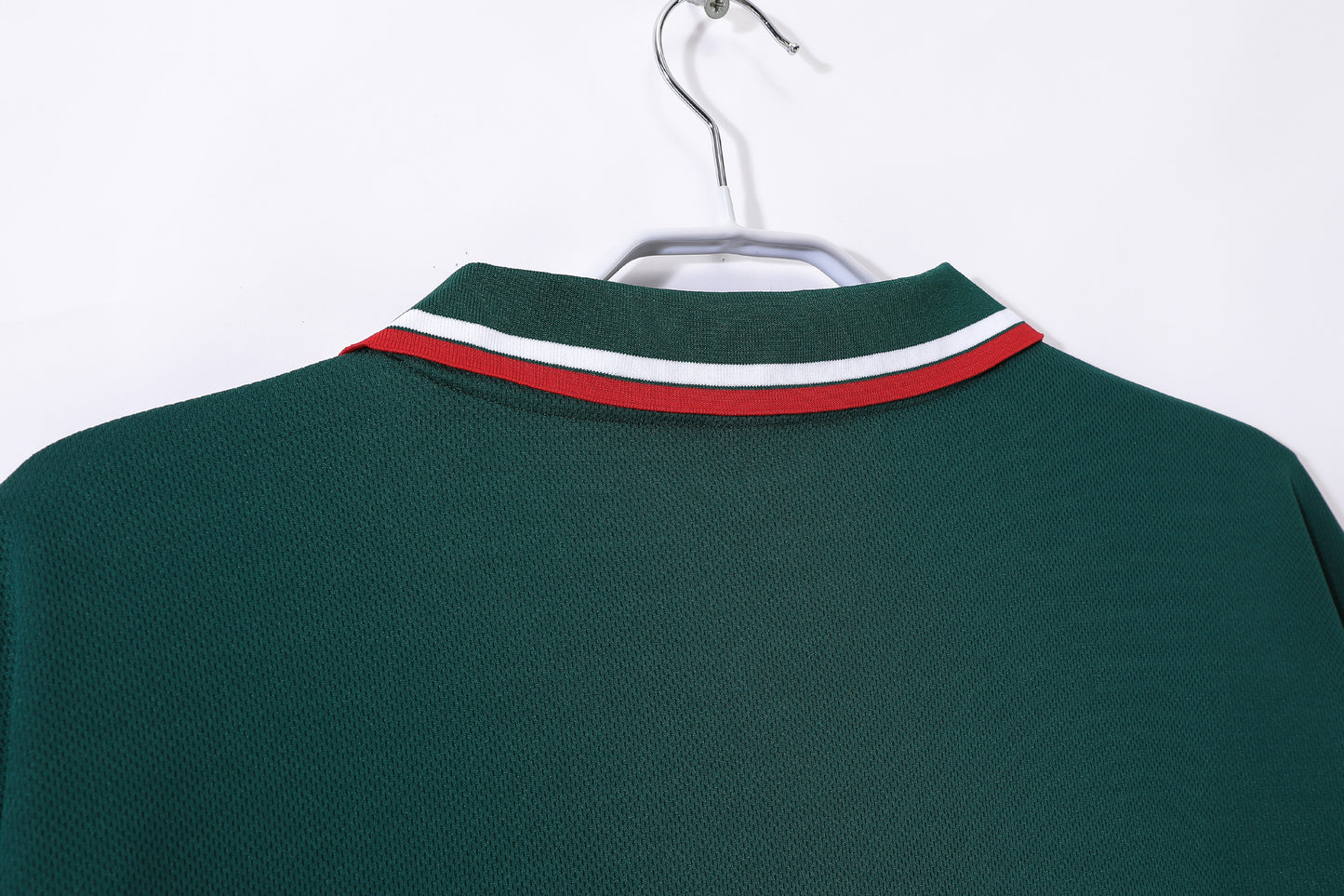 1998 Morocco Home Retro 0B