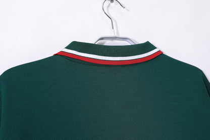 1998 Morocco Home Retro 0B
