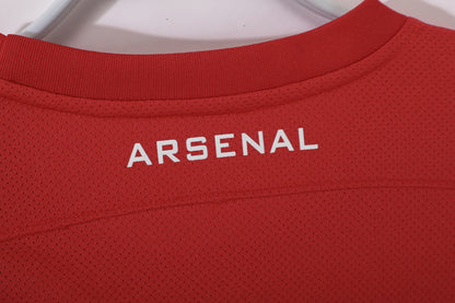 2011/12 Arsenal Home Retro 0B