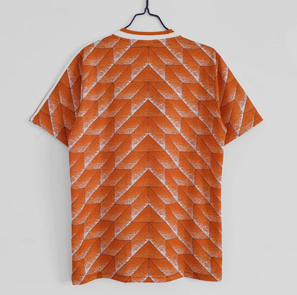 1998 Netherlands Home Retro 5A