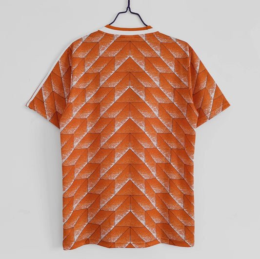 1998 Netherlands Home Retro 5A