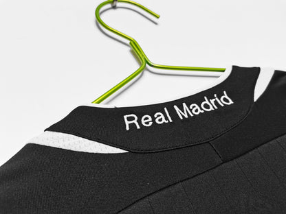 2006/07 Real Madrid Third 3B (Long Sleeve)