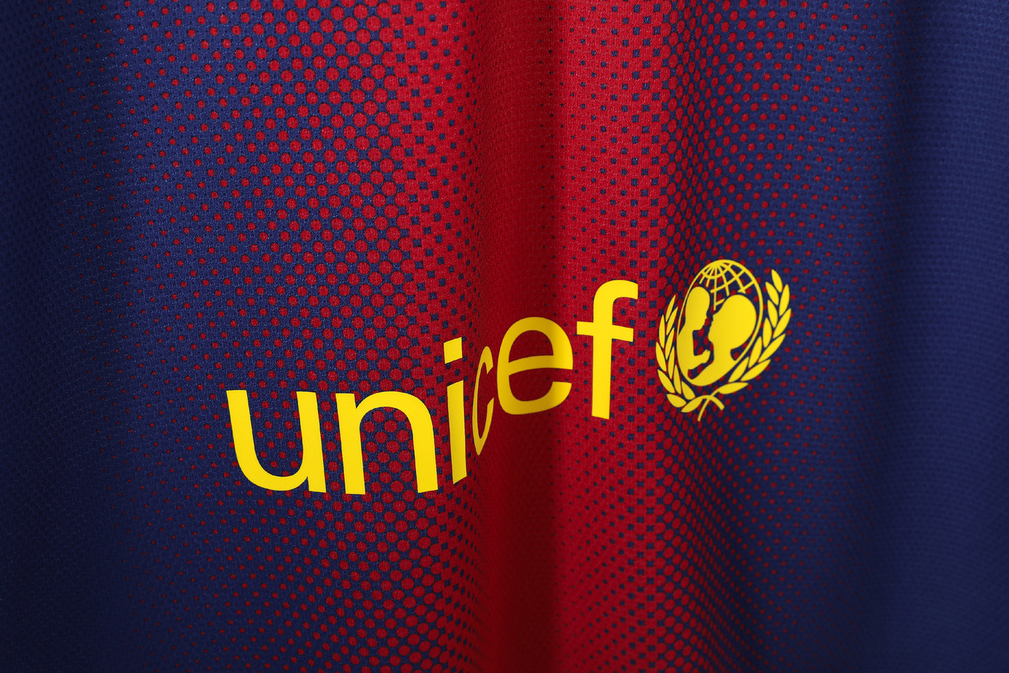 2012/13 Barcelona Home 0B (Long Sleeve)