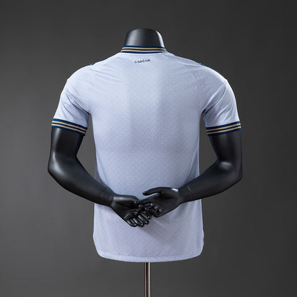 2026 Italy Away Player Version World Cup
