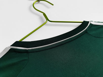 2012/13 Real Madrid Third 3B (Long Sleeve)