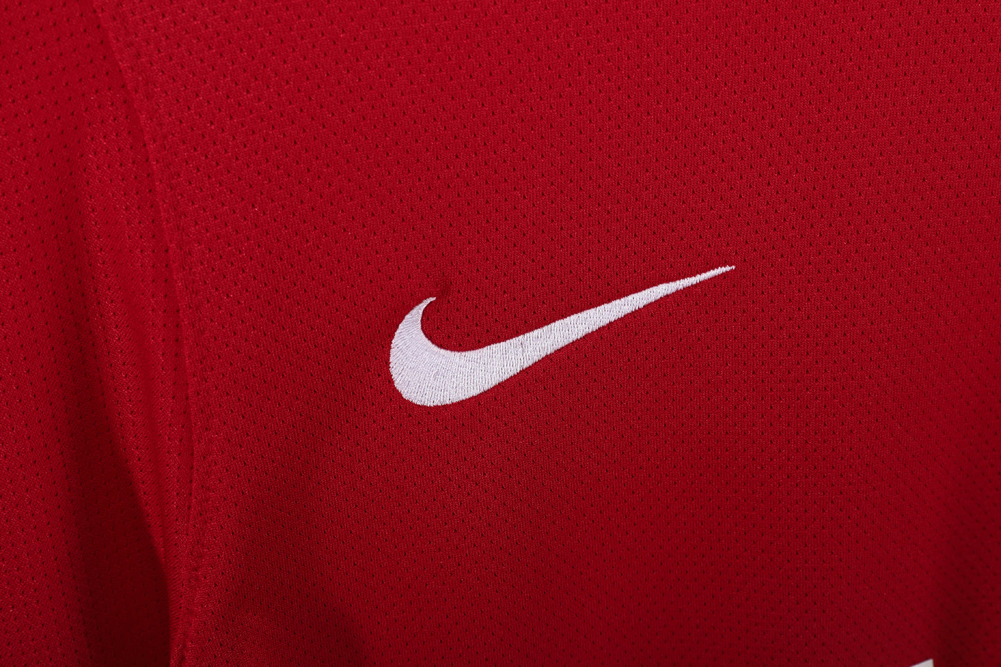 2011/12 Manchester United Home 8A