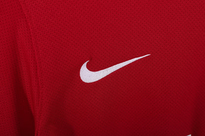 2011/12 Manchester United Home 8A