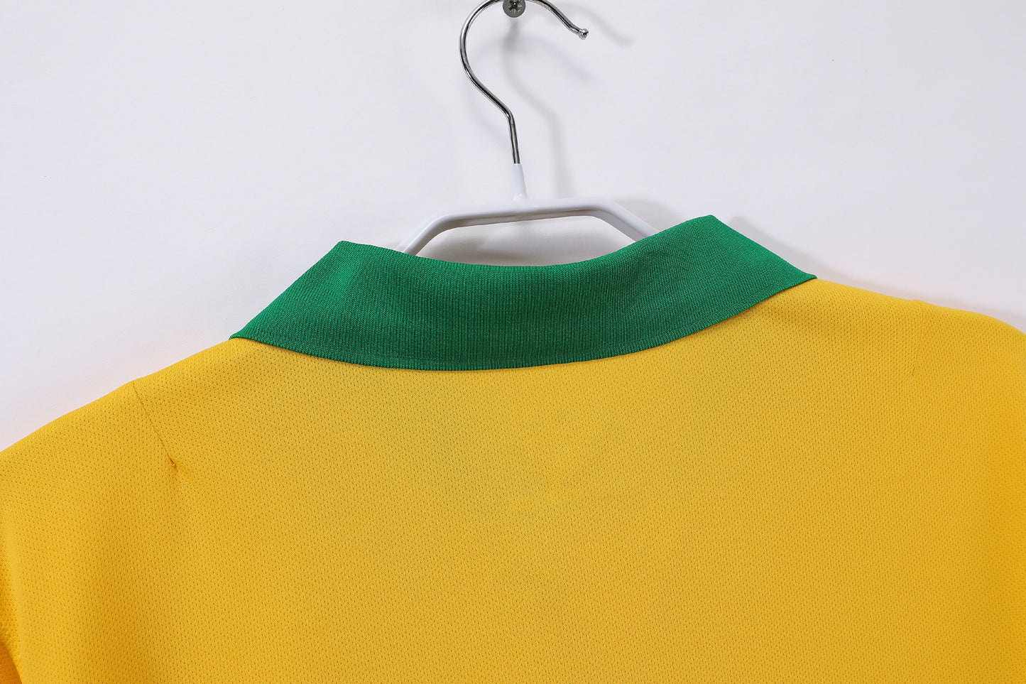 2013 Brazil Home Retro 8A