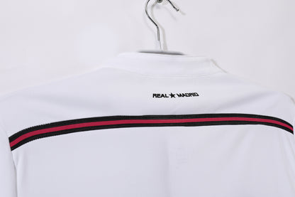 2014/15 Real Madrid Home 5A