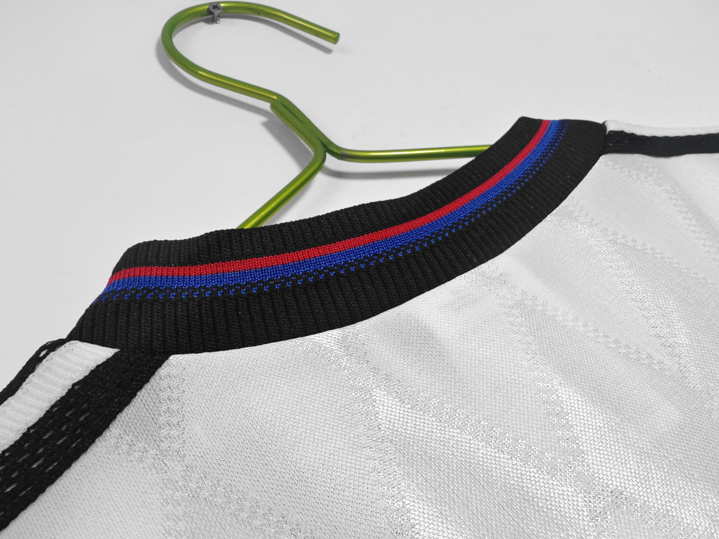 1996/98 Bayern Away Retro 0B