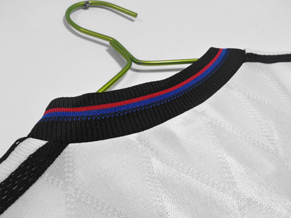1996/98 Bayern Away Retro 0B