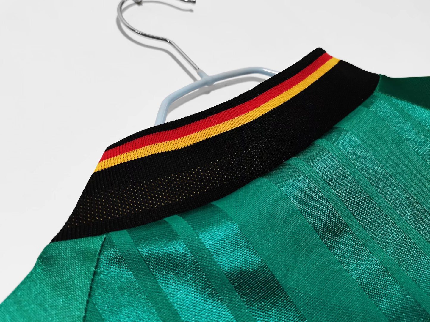 1992 Germany Away Retro 5A