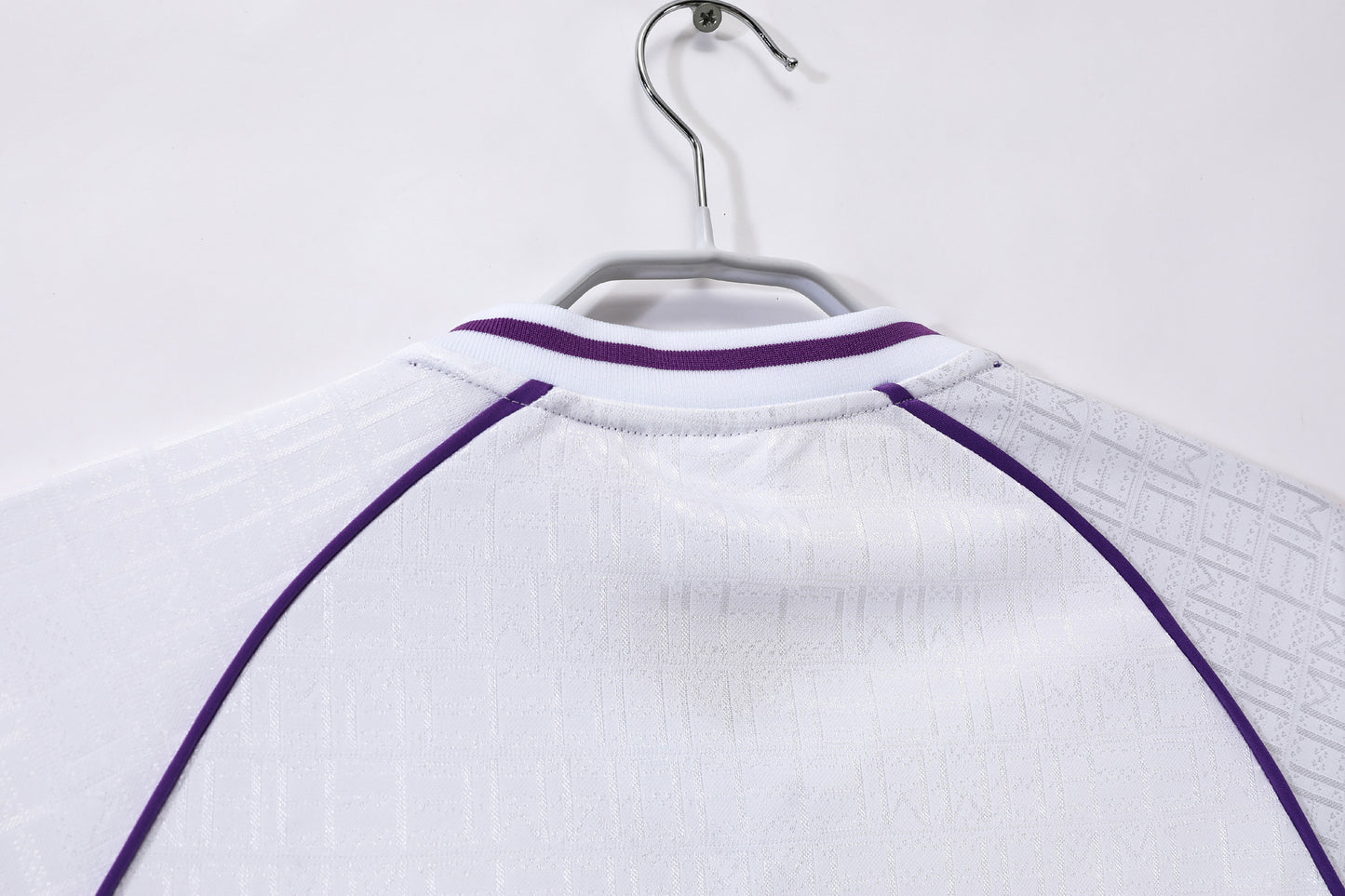 1990/92 Real Madrid Home 8A