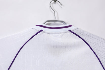 1990/92 Real Madrid Home 8A