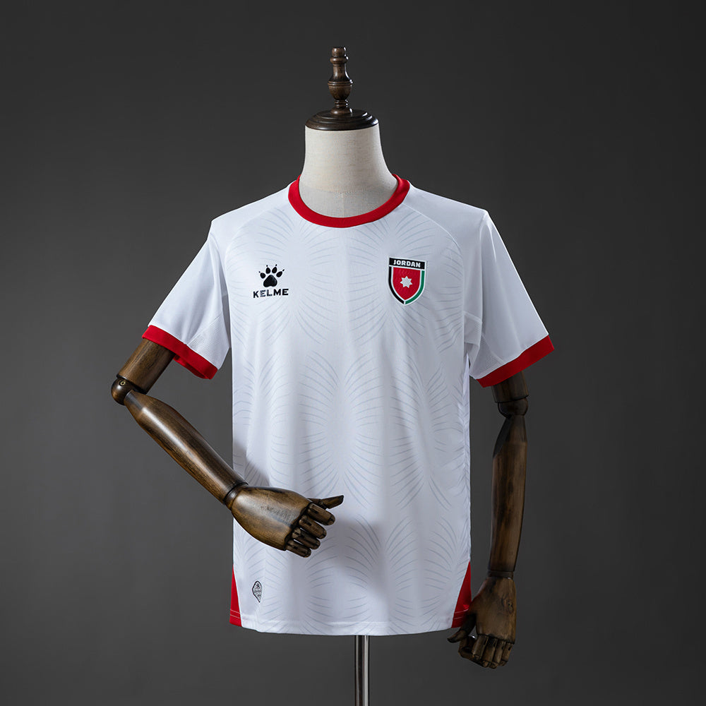 2026 Jordan Home Fan Version World Cup