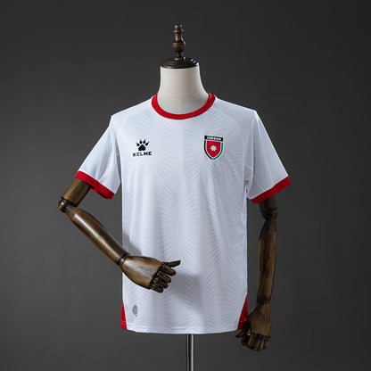2026 Jordan Home Fan Version World Cup