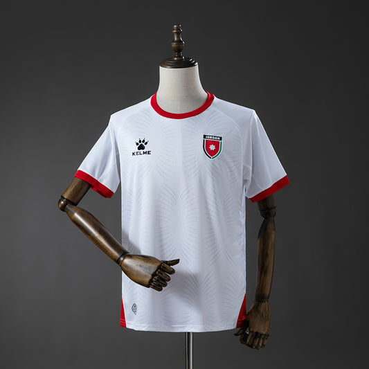2026 Jordan Home Fan Version World Cup