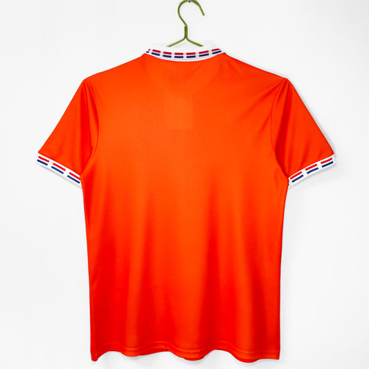 1996 Netherlands Home Retro 5C