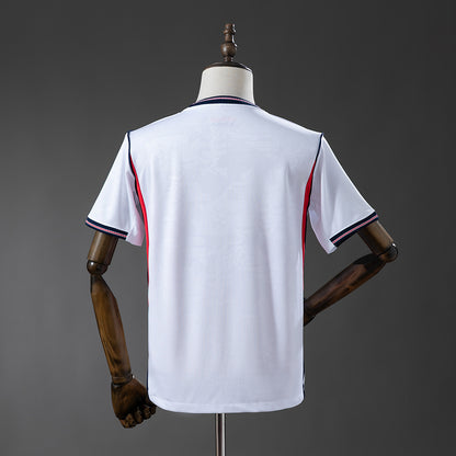 2026 England Home Fan Version World Cup