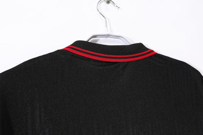 1997/98 AC Milan Third 8A