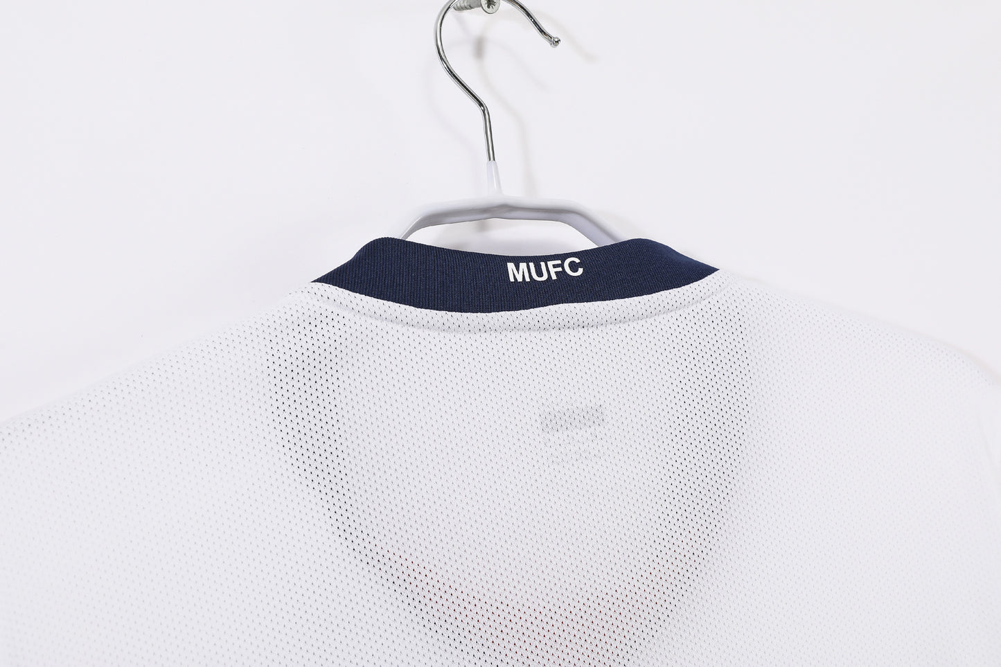 2008/09 Manchester United Away UCL Version 5A