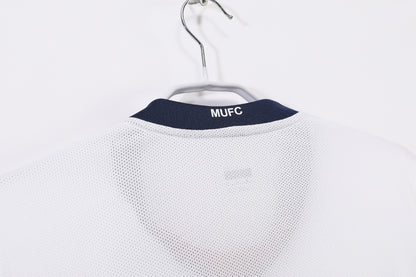 2008/09 Manchester United Away UCL Version 5A